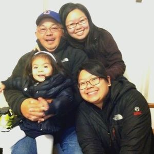 Meet your Posher, Benito